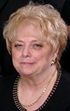 June Thornton