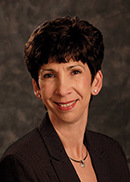 Suzanne M. Holl, CPA